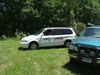 News Van from Central Illinois