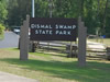 Great Dismal Swamp
